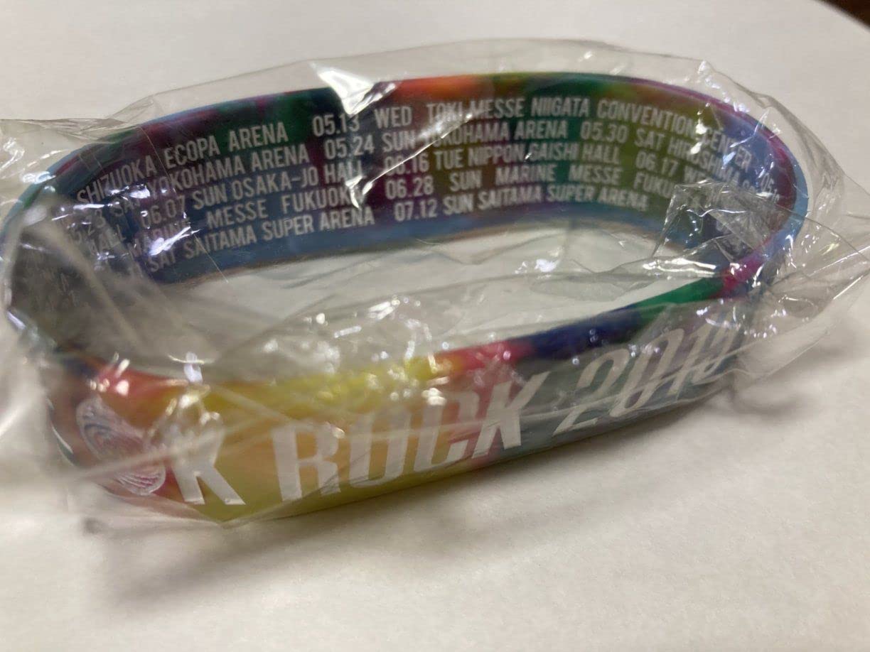 one ok rock レア　グッズ　キーフック　ラバーバンド　ピアス　レギンス one ok rock レア キーフック ラババン ピアス レギンス ワンオク